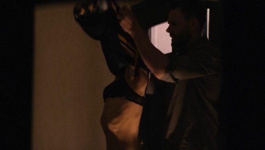 Kerry Bishe in Happily aa2.jpg