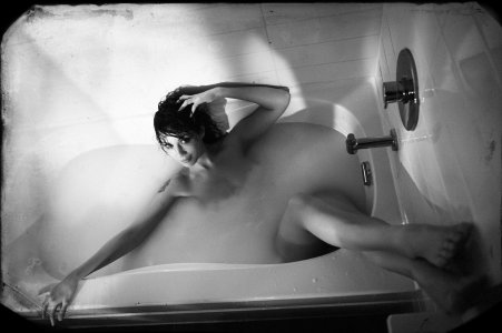 Lexa Doig - TJ Scott Photoshoot In the Tub Vol2 Lexa TJScott in the Tub 3.jpg