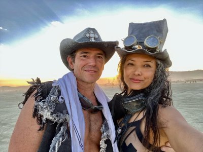 Kelly Hu - at Burning Man kh__3_.jpg