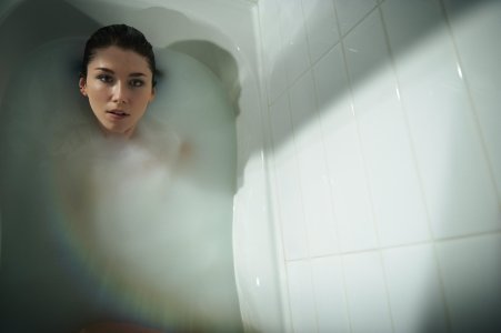 Jewel Staite - Tj Scott photoshoot for his In The Tub book 8691dd296484088.jpg