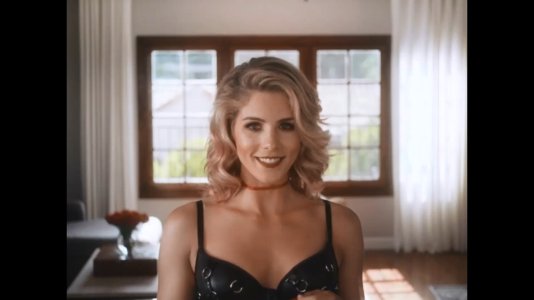 Emily Bett Rickards - Normal Doors (Short Film by James Sweeney) -01.jpg