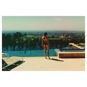 Willa Holland showing her ass in a bikini by the pool (instagram, May 4, 2014)574lo.jpg