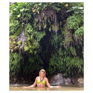 Shantel VanSanten - jumping off a cliff 72672519_shantel.jpg