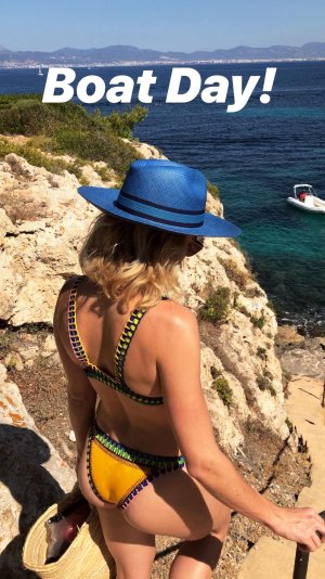 Shantel VanSanten - on vacation again 76345789_shantel-10.jpg