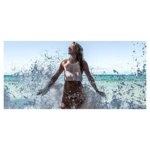 Shantel VanSanten - splashing in some water 73632792_shantel.jpg