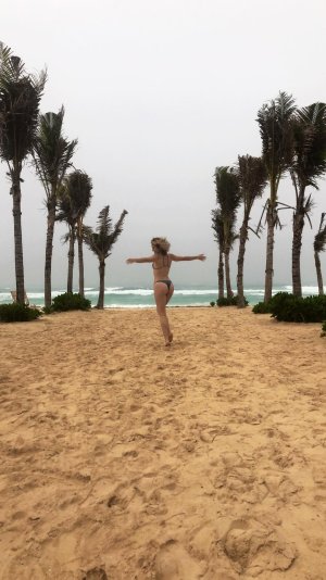 Shantel VanSanten - wearing a bikini 73132274_shantel.jpg