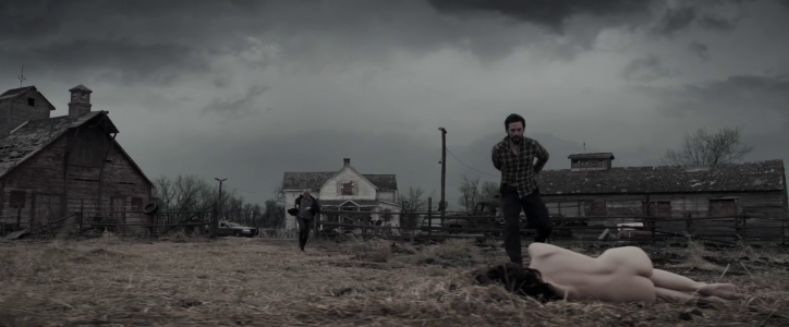 Bridget Regan in Devil's Gate (2017) 3.png