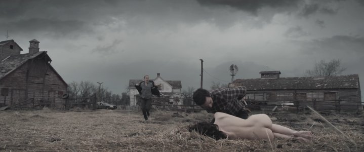 Bridget Regan in Devil's Gate (2017) 4b.jpg