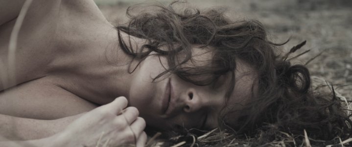 Bridget Regan in Devil's Gate (2017) 5.jpg