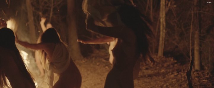 Kate Micucci, Jemima Kirke, Aubrey Plaza, Others @ The Little Hours (2017) x8BBgszu_o.jpg