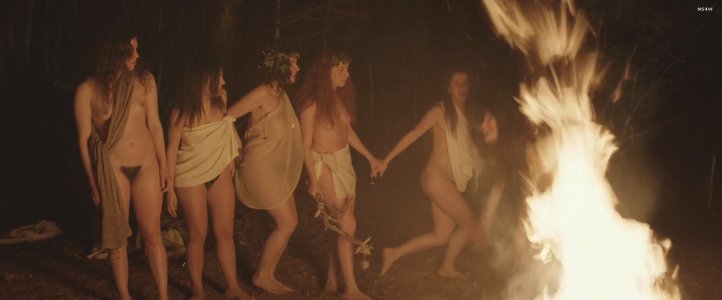 Kate Micucci, Jemima Kirke, Aubrey Plaza, Others @ The Little Hours (2017) Yf1D7Wq7_o.jpg