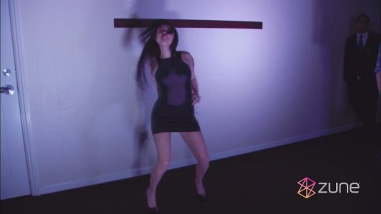 Alessandra Torresani -  Comic Con 2010 - SyFy Party On Kinect 03.jpg