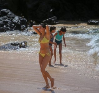 Nina Dobrev At Maui Beachfeb 0151.jpg