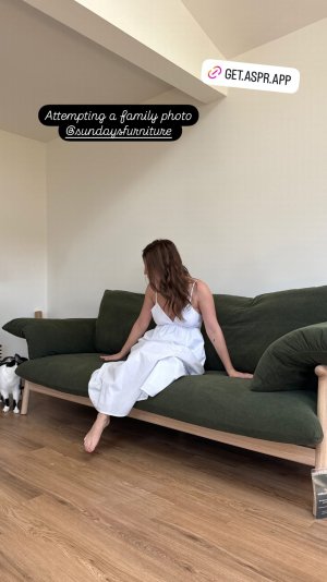 Adelaide Kane - sitting with her cats 478750761.jpg