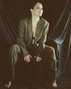 Chyler Leigh - at NYFW chy__1_.jpg