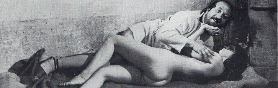 Femi Benussi in Le calde notti del Decameron (1972) 06.jpg