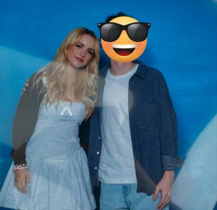 mckenna grace Nashville celebrity comic con on 1 march 2025 (3).jpg