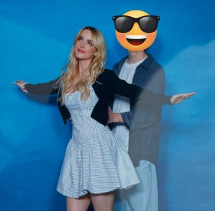 mckenna grace Nashville celebrity comic con on 1 march 2025 (4).jpg