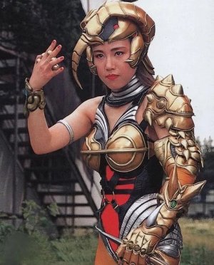 Ami Kawai (Scorpina from MMPR) 3.jpg