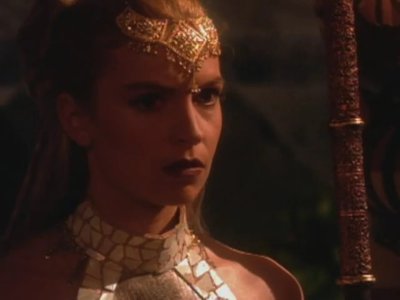 Tandi Wright (Isinia Cruger, Doggie's mess of a wife) -  Xena Warrior Princess episode Who's G...jpg