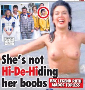 UK TV Presenters, Soap Stars and Actresses Leaks and Non Leaks both New and  Old....... | Page 61 | Nude Celebs | The Fappening Forum