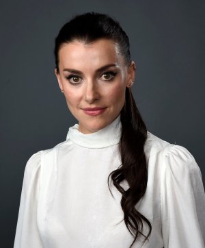 Emma Lahana - Cloak & Dagger Portrait Session at Wondercon 2019 in Anaheim 1.jpg