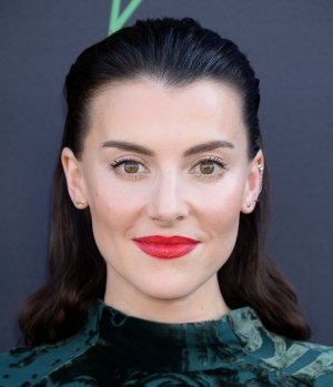 Emma Lahana - Freeform Summit in Los Angeles 2.jpg