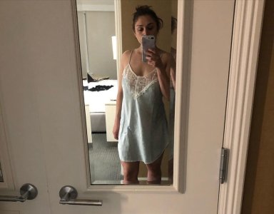 Claire Blackwelder - nightie mirror selfie.jpg