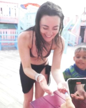 Liana Ramirez - black bikini 4.jpg