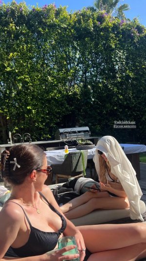 Adelaide Kane - black bikini 2.jpg