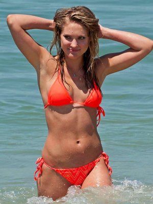 ciara-hanna-(megaforce yellow) in-orange-bikini-beach-in-la-june-2014_8.jpg