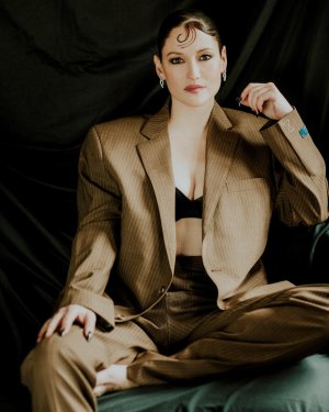 Chyler Leigh - at NYFW chy__2_.jpg