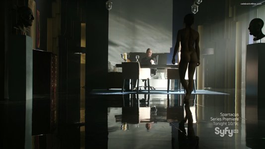 Shivani Ghai - Dominion S01 E02 (2014) 1 fake.jpg