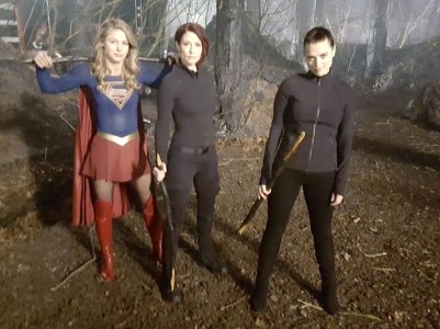 tumblr_4ce7bc9 with Chyler and Katie.jpg