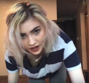 TheFappeningBlog.com - Cloveress ASMR Nip Slip 1.jpg