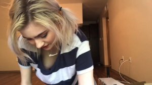 TheFappeningBlog.com - Cloveress ASMR Nip Slip 4.jpg