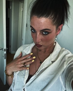 Yellow nails means spring has sprung   #nailinspo #yellownails #yellow #nails #party #easter.jpg