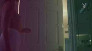 Terra Jo Wallace, Taylor Bagley, Sydney Roper - Playboy 11-12-2017.JPG