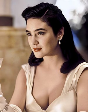 Jennifer Connelly in &Atilde;&Acirc;The Rocketeer&Atilde;&Acirc; (1991).jpg