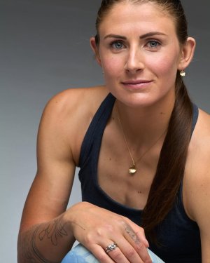 Justine Braisazbouchet French Biathlete.jpg