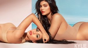 Kylie Jenner & Kourtney Kardashian Sexy - TheFappeningBlog 1.jpg