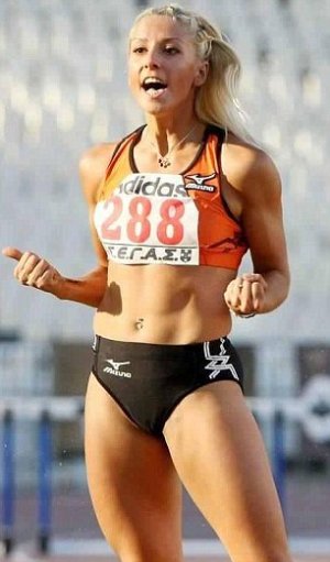 Paraskevi-Voula-Papachristou Greek triple jumper.jpg