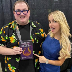 Mckenna Grace Washington State Summer Con June 2025 (2).jpg