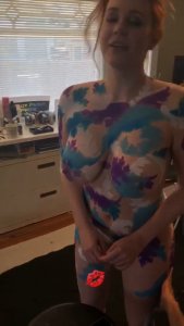 Maitland Ward Bodupaint - TheFappeningBlog.com 4.jpg