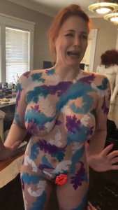 Maitland Ward Bodupaint - TheFappeningBlog.com 7.jpg
