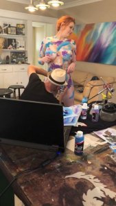 Maitland Ward Bodupaint - TheFappeningBlog.com 11.jpg