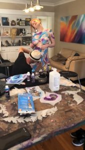 Maitland Ward Bodupaint - TheFappeningBlog.com 14.jpg