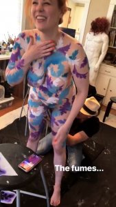 Maitland Ward Bodupaint - TheFappeningBlog.com 20.jpg