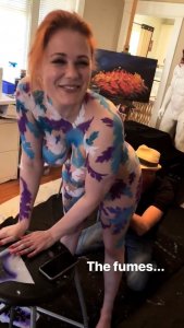 Maitland Ward Bodupaint - TheFappeningBlog.com 22.jpg