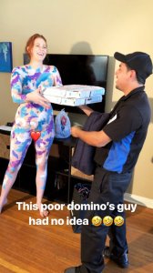 Maitland Ward Bodupaint - TheFappeningBlog.com 24.jpg